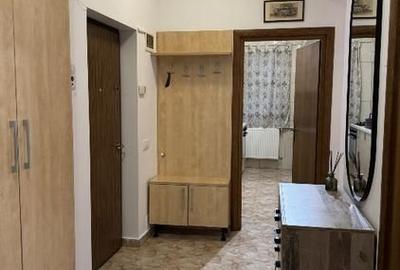 DE INCHIRIAT | APARTAMENT 3 CAMERE | DOMENII - 12