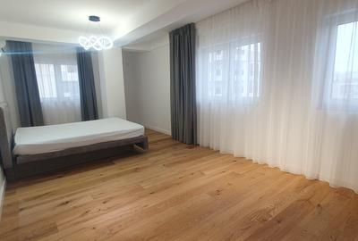 Inchiriere Penthouse 4 Camere Iancu Nicolae - 29