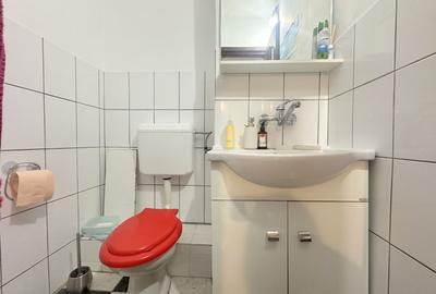 Apartament cu 3 camere de vanzare - Zona Soarelui - 13