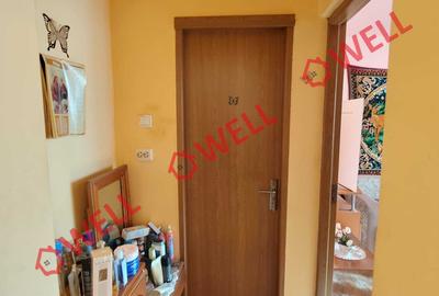 Apartament cu 3 camere de vânzare în Covasna, pe strada Frăției! - 3