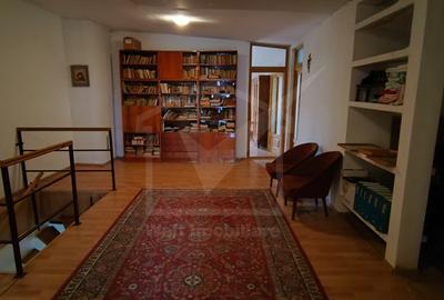 Casa individuala, 270 mp, Dambul Rotund - 11