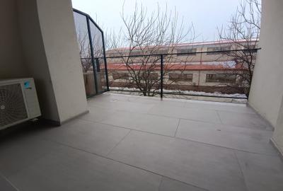 Apartament cu parcare inclusa la 14 minute de metroul Gorjului - 1