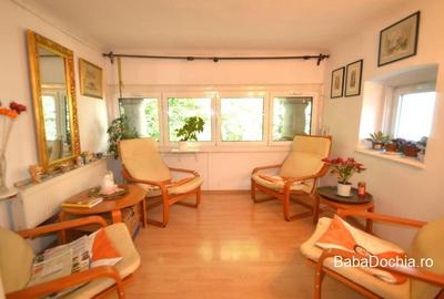 Vila de vanzare Dorobanti R3000 - 6