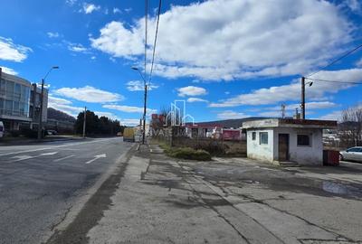 Teren intravilan, 4019 Mp, Sighisoara - 7