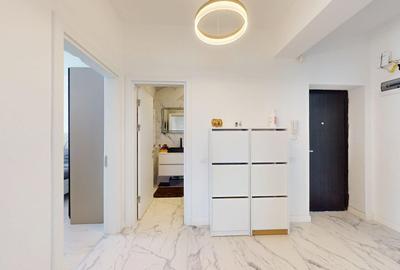 Apartament superb 3 camere Pallady | Mobilat si Utilat Complet Parcare - 24