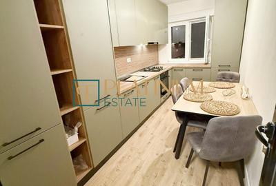 P4759 Apartament cu 2 camere, zona Calea Bogdanestilor - 1