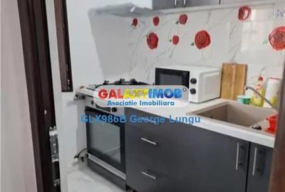 Garsonera Drumul Taberei zona Piata Moghioros - 4
