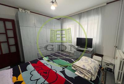 Apartament 3 camere, decomandat, cartier Rovine, zona liceul Tudor Arghezi - 4