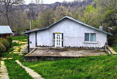 Casa Breaza 116Mp , teren 2500Mp ,zona de deal superba - 3