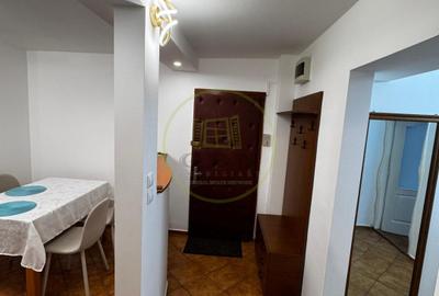 Apartament Spatios 3 Camere Vasile Aaron - 13