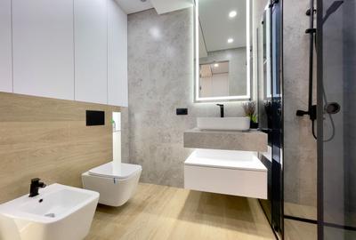 2 camere | Nou | 60 m2 | Parcare | Aviatiei - 7