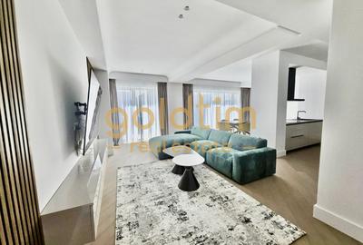 PENTHOUSE/ZONA EXCLUSIVISTA/IANCU NICOLAE/PARCARE SUBTERANA/DESIGN/TERASA - 1