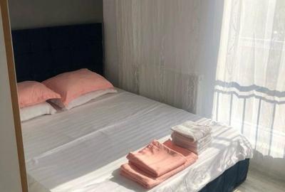Apartament modern aproape de plaja, ideal investitie Mamaia Nord - 9