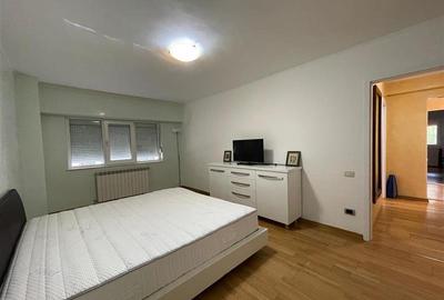 Apartament cu 3 camere de inchiriat zona Babadag-Peco Tulcea - 6