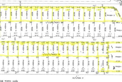 Parcela teren  pentru casa  Iin Timisoara- Ciarda Rosie - 1