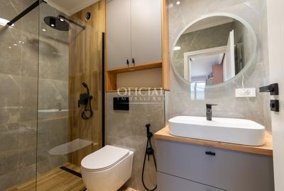 Apartament 3 Camere | 78 Mp | AC | Garaj | Zona Abatorului Floresti - 5