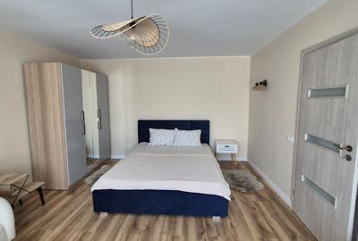 Studio spațios modern, 41 mp, Aviatiei, lângă Parcul Herăstrău - 4