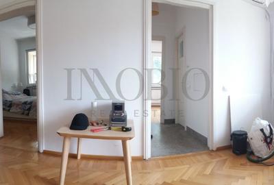 Apartament 3 camere de vânzare – ultracentral | Parcul Izvor - 3