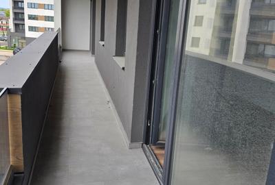 2 camere de vanzare  Focsani, central, bloc nou - 4