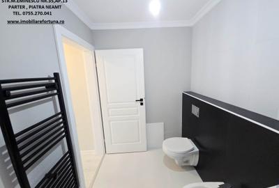 Casa noua,moderna tip duplex la alb/cheie,teren 250mp,cartier rezidential P.Nt. - 13