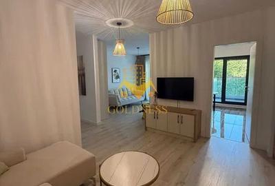 3 Camere Openspace, Modern, Parcare, Prima inchiriere, Lidl, UMF,USAMV - 2