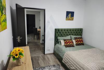 Apartament 3 camere 73 mp bucatarie generoasa lift pivnita Vasile Aron - 9