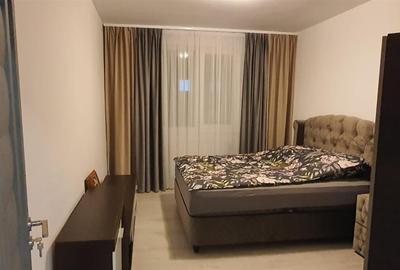 Apartament 3 camere balcon zona Piata Rahovei - 3