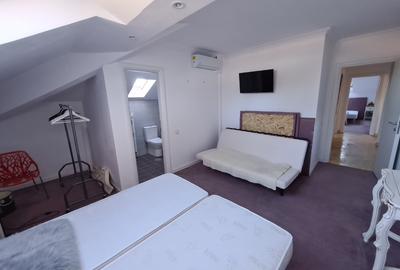 Câmpina, locație strategică pentru clinică medicală, centru de recuperare, spa - 33