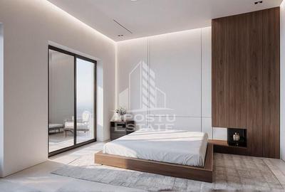 Duplex cu 4 camere si 3 bai, finisaje la alegere, toate utilitatile - 22