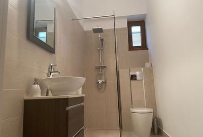 3 camere | Șoseaua Nordului | Herăstrău | 120 mp | Parcare subterană - 7