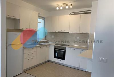 Apartament premium 2 camere | Grand Hill Bună Ziua | Etaj 10 | - 3