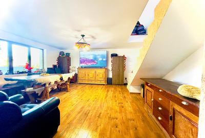 Casa cu 7 camere, Neamt Com Alexandru cel Bun - Viisoara cod 157192 - 9