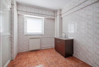 Stirbei Voda /  Spatiu de birouri cu 4 camere, 100 mp - 8