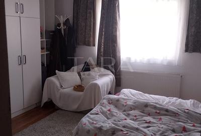 Apartament la casa, curte interioară,  foișor cu grill. - 4