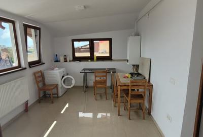 Apartament 2 camere Drumul Valea Doftanei, 10 min metrou Valea Ialomitei - 7