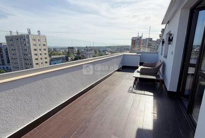 Ultracentral, 3 camere ready to move, parcare, terasa exceptionala - 9