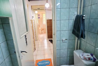 Apartament 3 camere, decomandat, etaj 2, zona Baraolt - 21