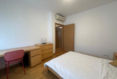 Apartament 3 camere - Parc Herastrau - 18
