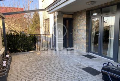 Casa tip Triplex 4 camere, terasa, gradina, cartier Europa - 15