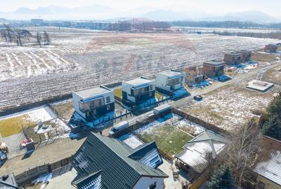 Vila perfectă pentru un stil de viață exclusivist! - 33