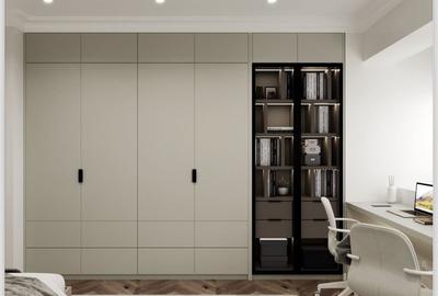 Piata Unirii | langa metrou | Apartament super spațios cu vedere deschisă - 16