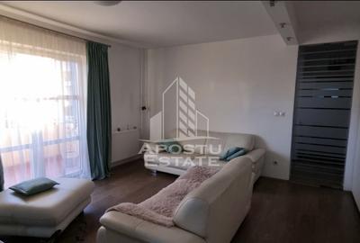 Apartament cu 1 camera, balcon, zona Girocului - 1