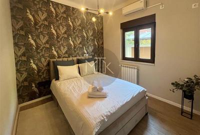 Apartament lux, 5 camere - zona Kiseleff - 8