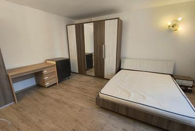 Apartament 2 camere semidecomandat complet mobilat,utilat,Democratiei - 10