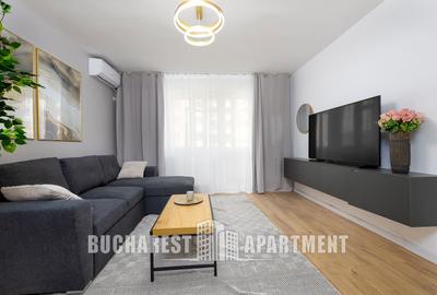 Apartament 3 Camere Parcul Circului - 3