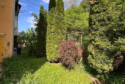 Apartament la liziera pădurii l 3 camere l 2 parcări l curte - 12