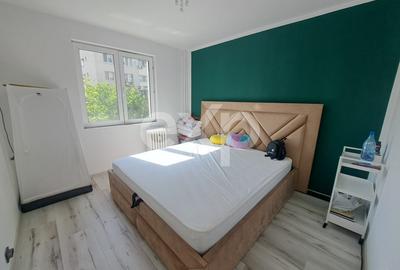 Apartament 3 camere de vanzare Dristor Fizicienilor sector 3 - 2