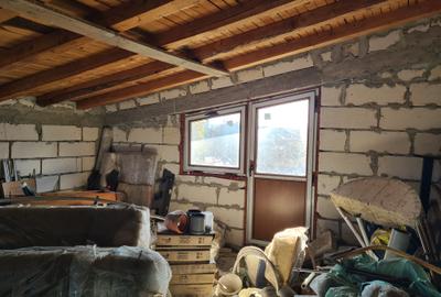 Vila P+1+M  in Adjud  zona linistita - pentru 1, 2 sau 3 familii - 14
