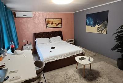 Casa SUPER 4 cam teren 540 mp deschidere dubla Lacu Dulce - 8