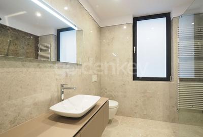 Apartament mobilat cu 3 camere, 3 bai | 130mp terasa | zona linistita - 13